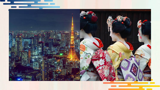 Reiwa Period: A Time of Harmony and the Path to the Future - Wecreate Japan