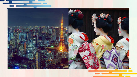 Reiwa Period: A Time of Harmony and the Path to the Future