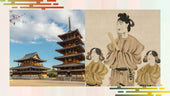 Asuka Period: A Nation Blossoms Under Buddhism and Reform - Wecreate Japan