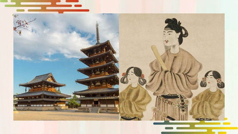 Asuka Period: A Nation Blossoms Under Buddhism and Reform