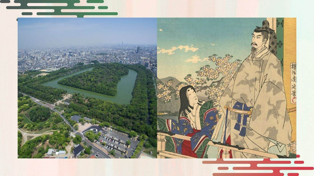Kofun Period: Hills of Resting Kings and the Birth of New Power - Wecreate Japan