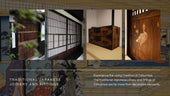 The Stories Behind Traditional Japanese Joinery and Fittings at Tatsumiya