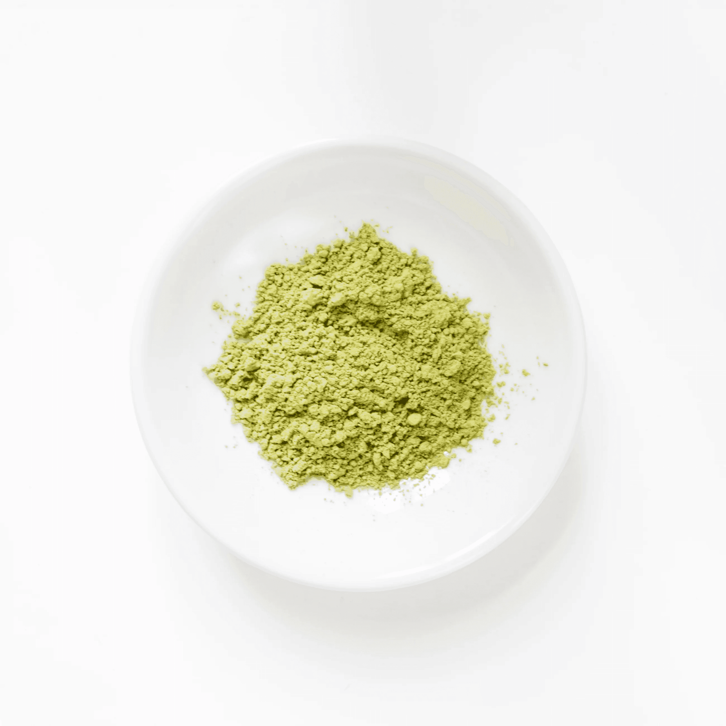 Nodoka - Matcha (10 pieces) - Wecreate Japan