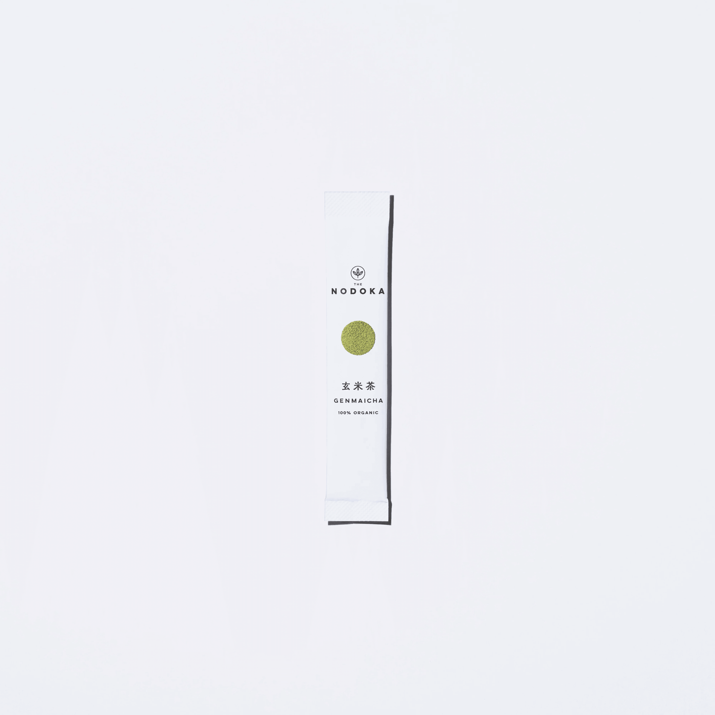 Nodoka - Genmaicha powder (10 pieces) - Wecreate Japan