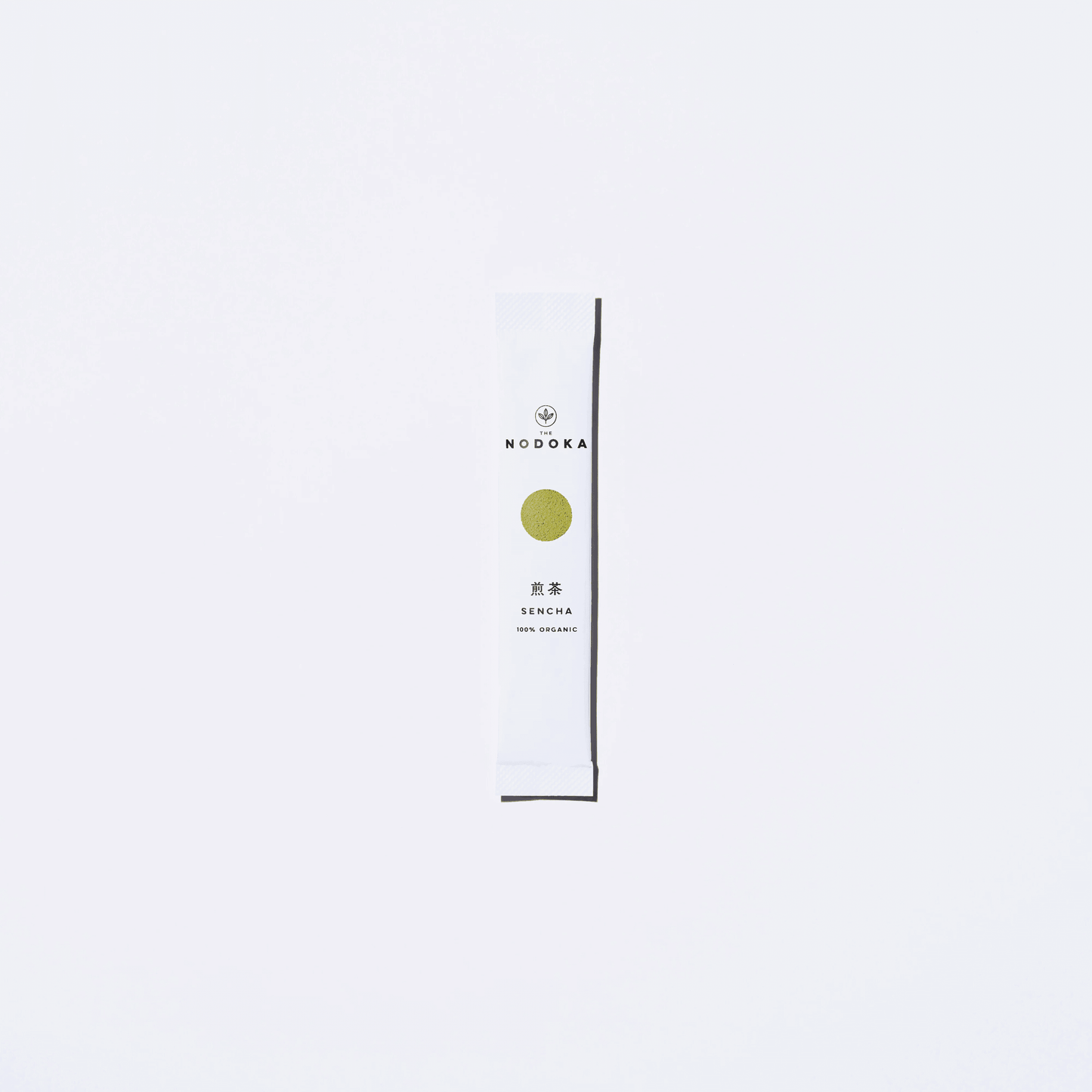 Nodoka - Sencha powder (10 pieces) - Wecreate Japan