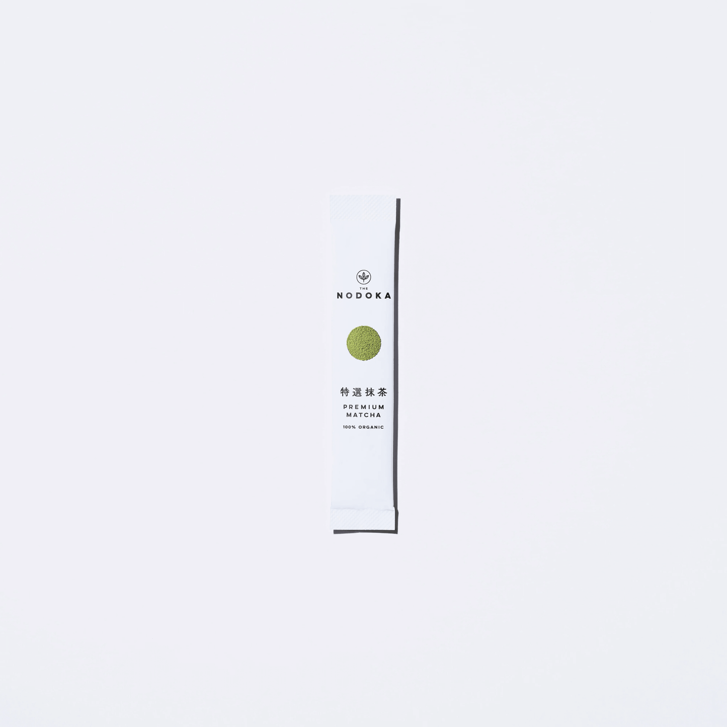 Nodoka - Specially selected matcha (10 pieces) - Wecreate Japan