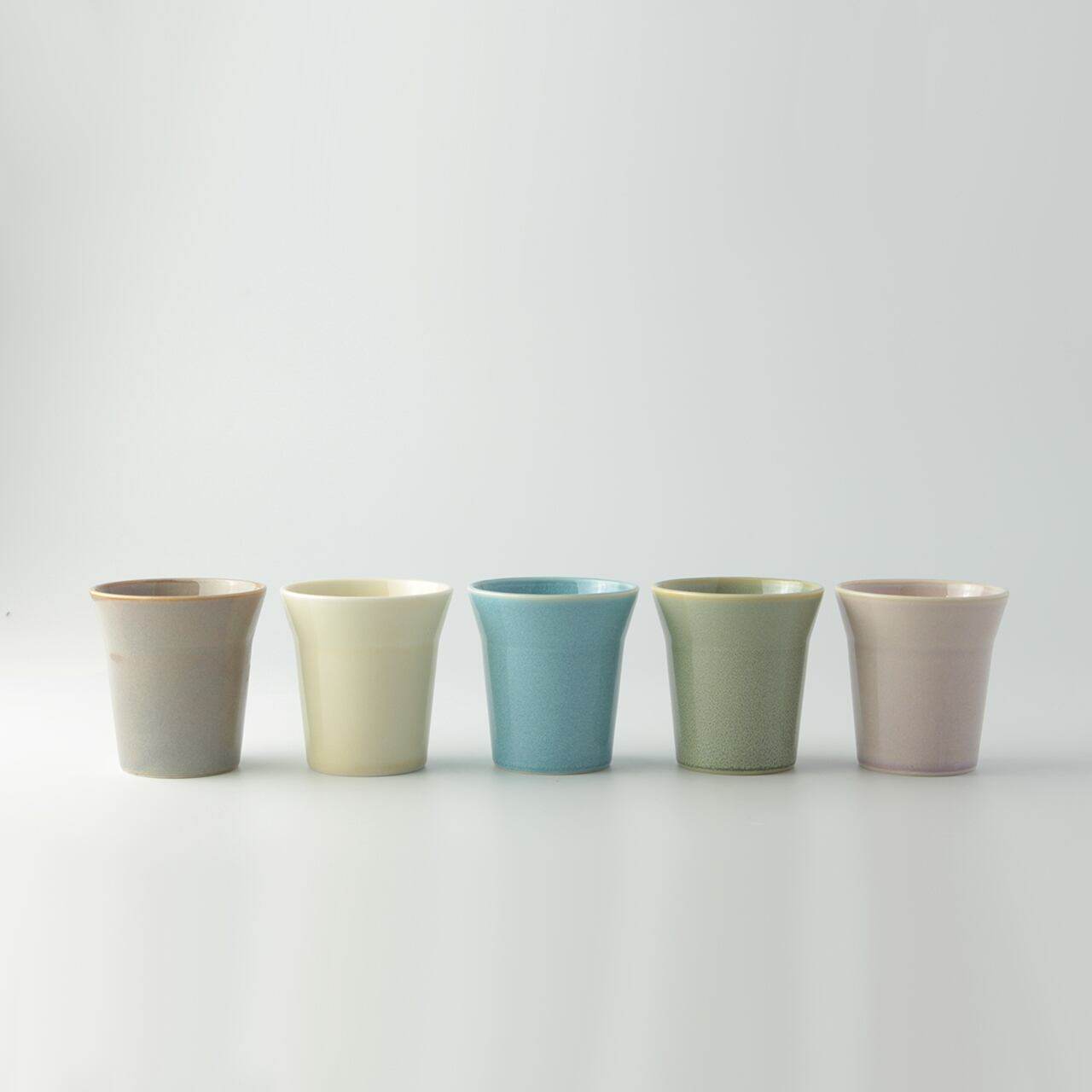 Yamatsu - Amazake cup - Wecreate Japan