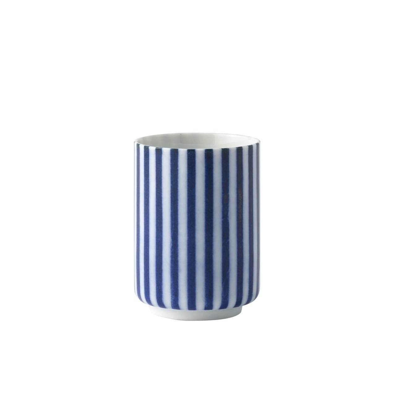 Yamatsu - Striped teacup - Wecreate Japan