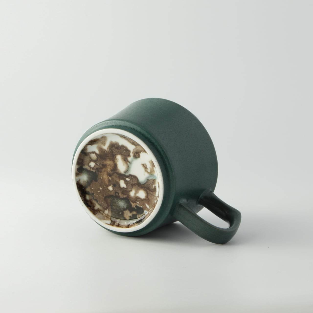 Yamatsu - SOLO cafe mug - Wecreate Japan