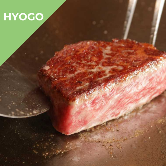 Tours in Hyogo -  Kobe Bites: A Culinary Tour