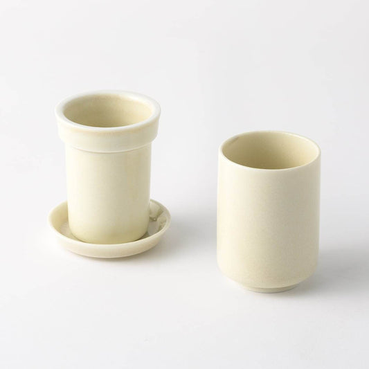 Yamatsu - Tsutsucha tea - Wecreate Japan