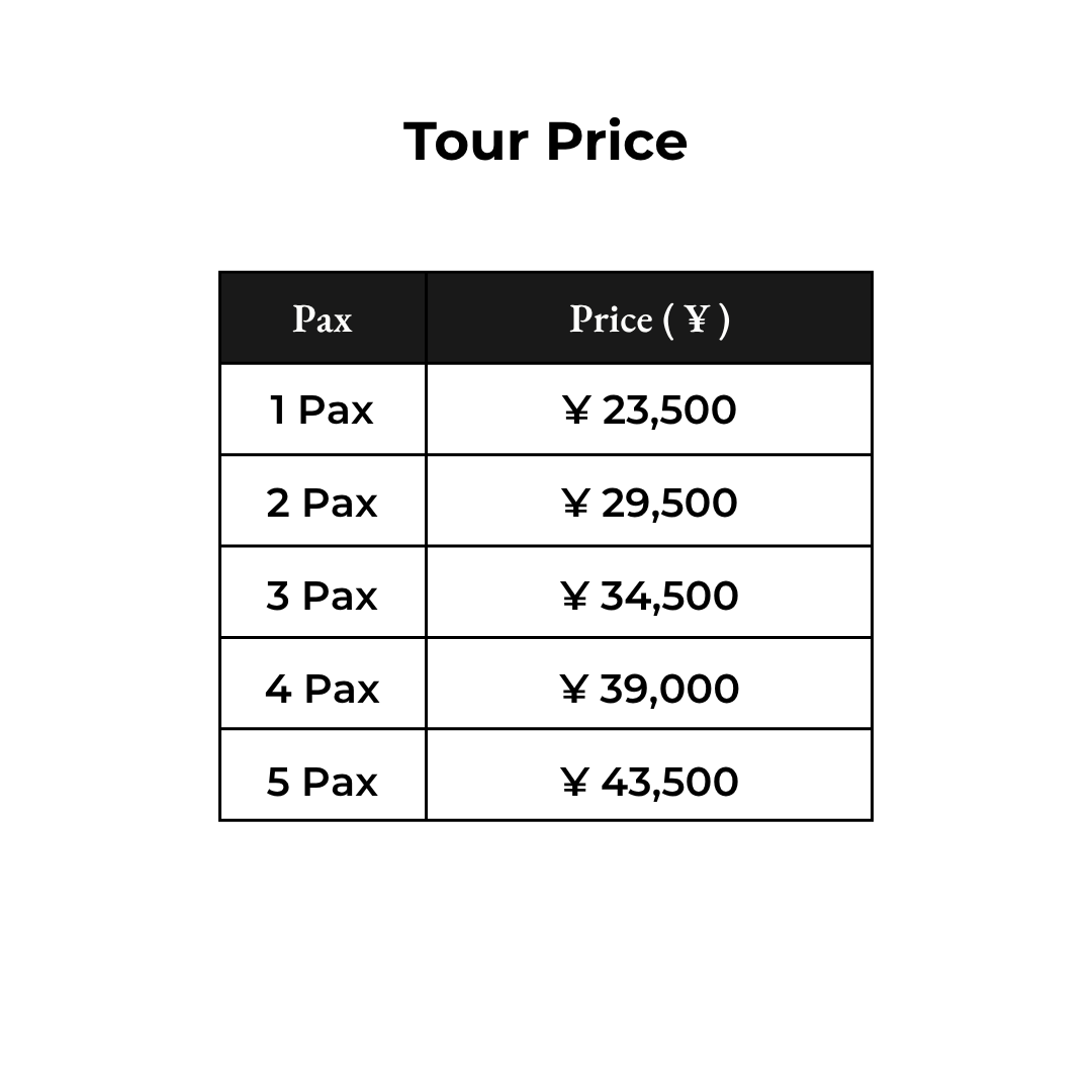 Tours in Osaka - Osaka Waterfalls, Temples, and Scenic Trails