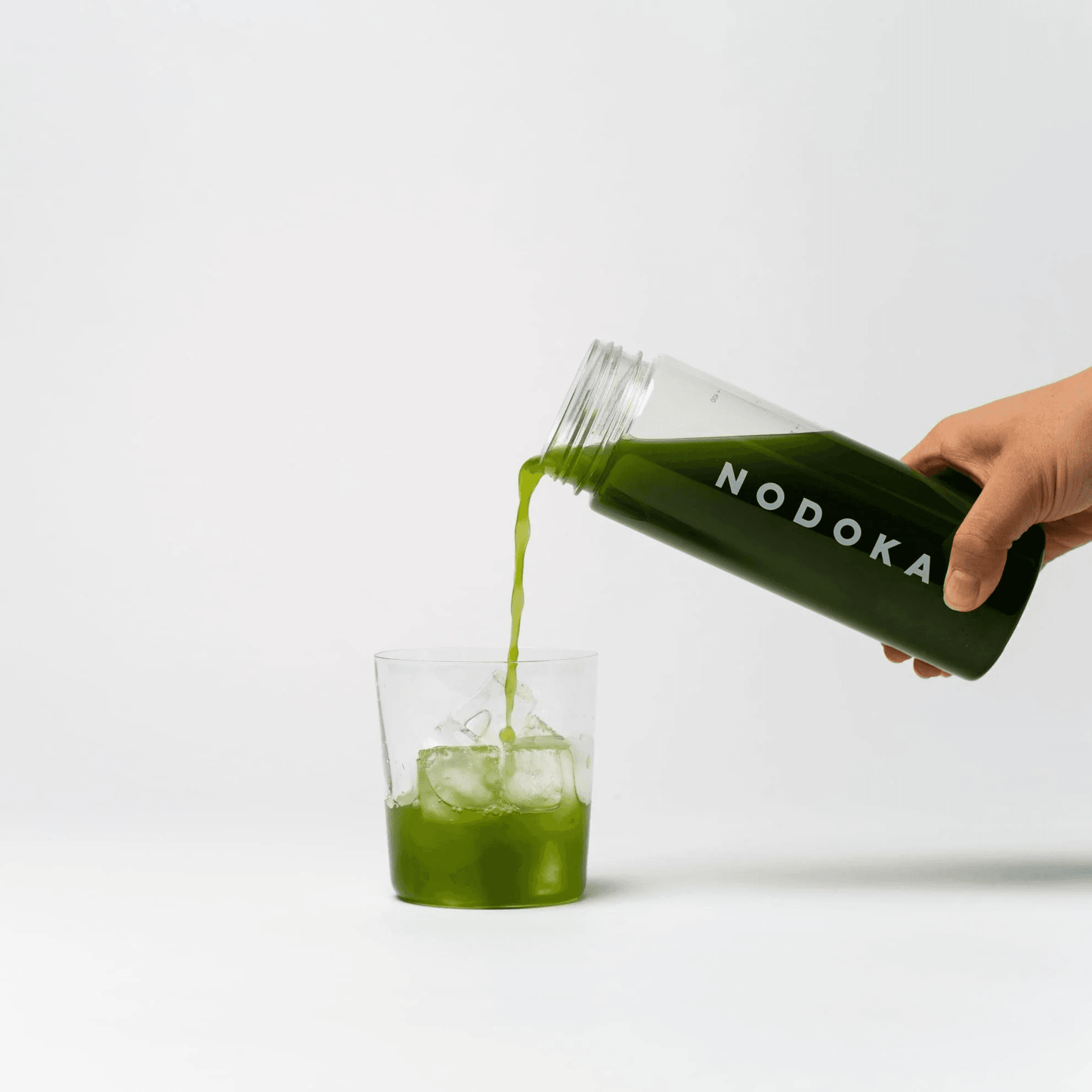 Nodoka - Specially selected matcha (10 pieces) - Wecreate Japan