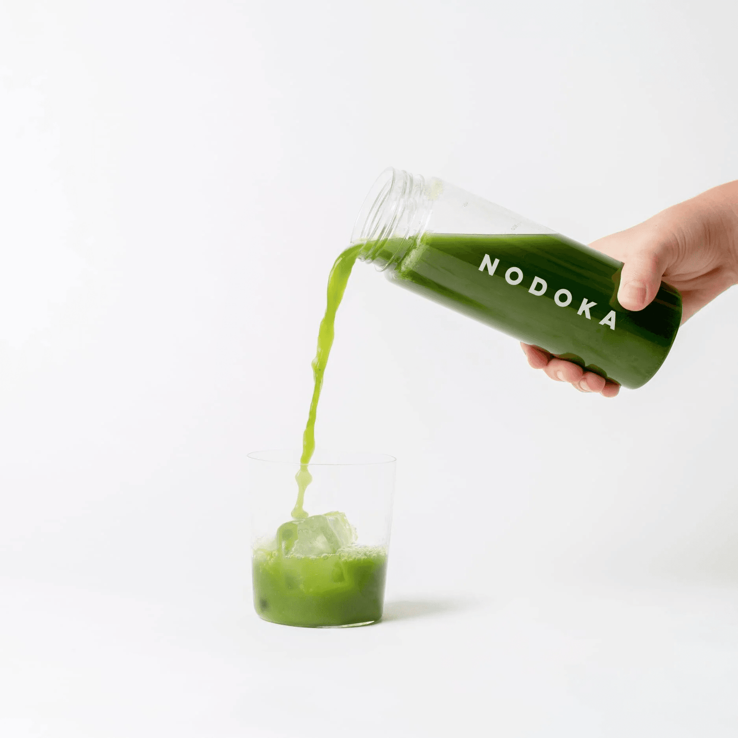 Nodoka - Matcha (10 pieces) - Wecreate Japan