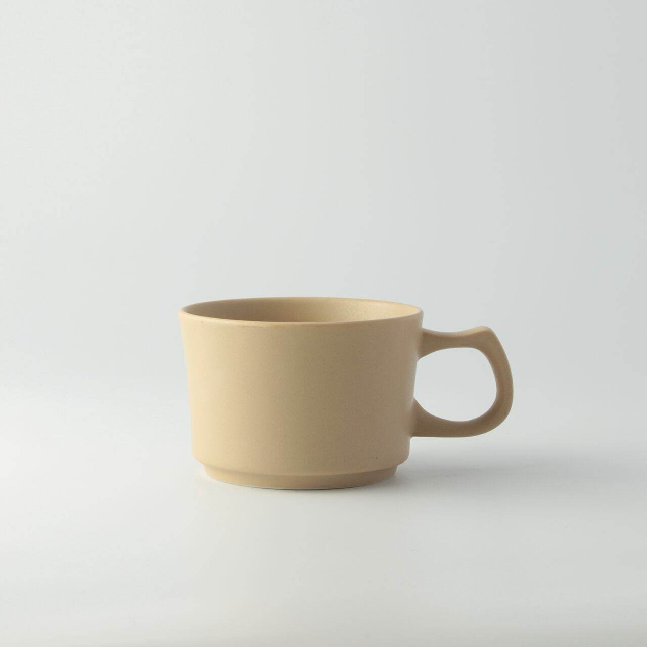 Yamatsu - SOLO cafe mug - Wecreate Japan