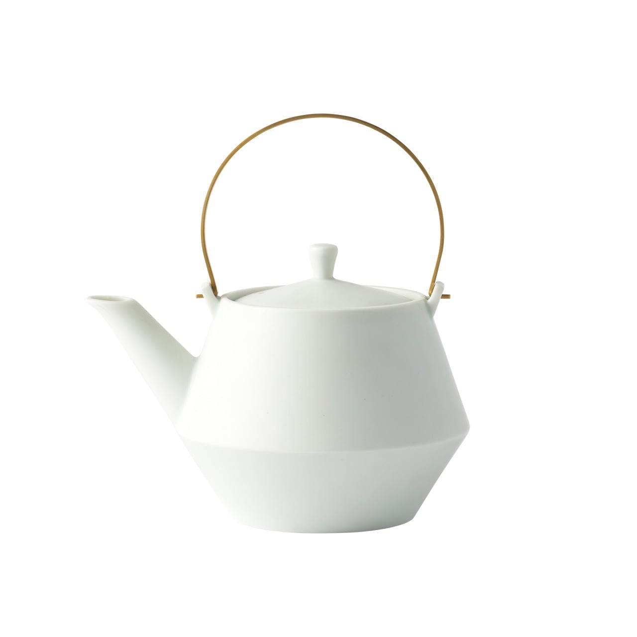 Yamatsu - Frustum clay pot - Wecreate Japan