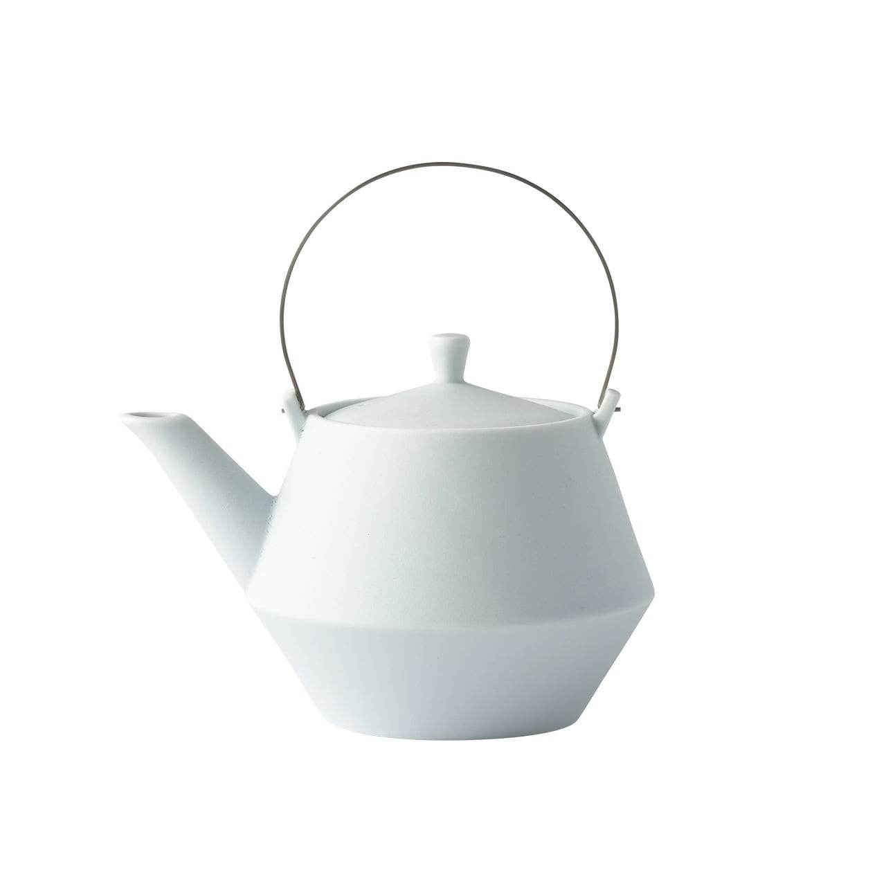 Yamatsu - Frustum clay pot - Wecreate Japan