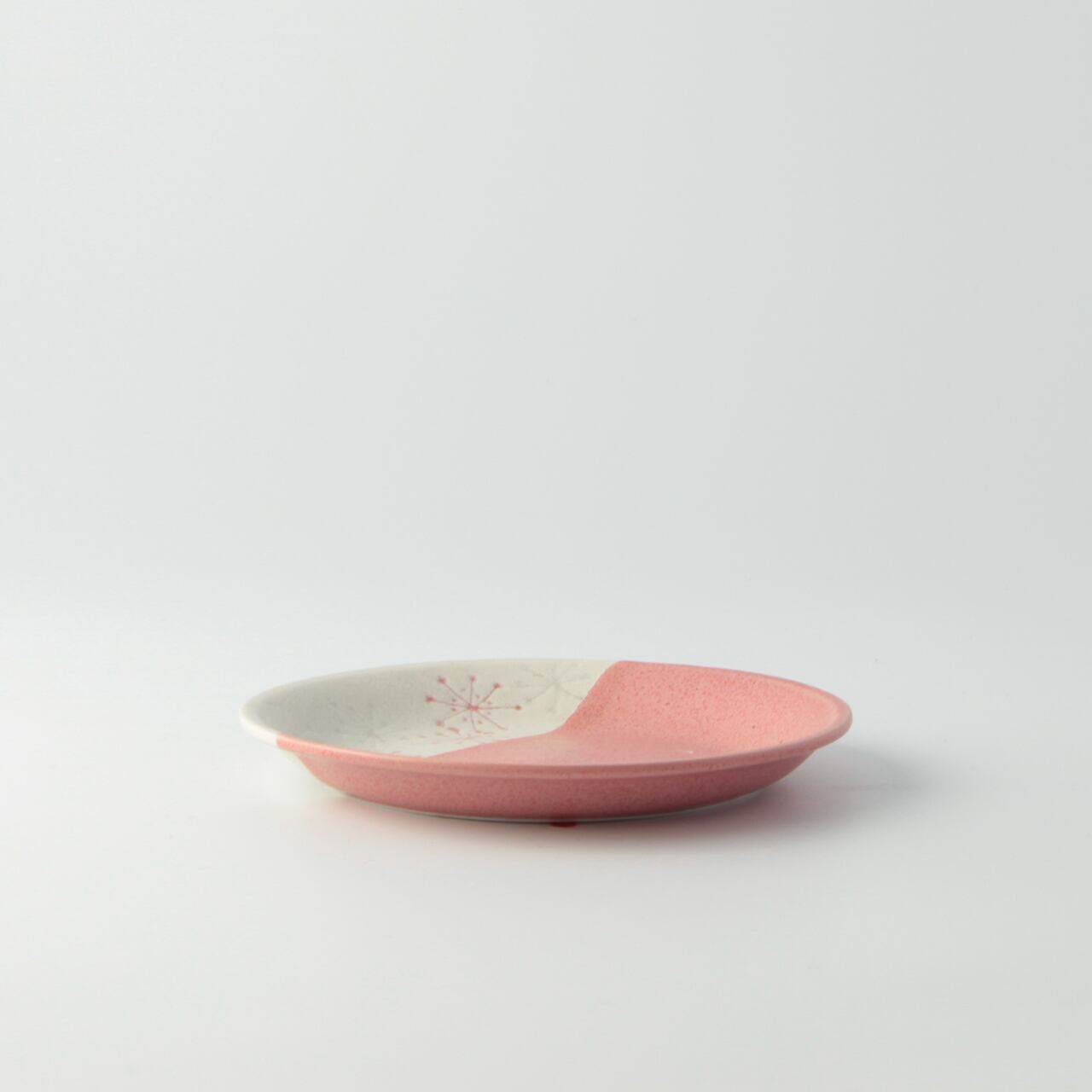Yamatsu - Fluff confectionery plate - Wecreate Japan