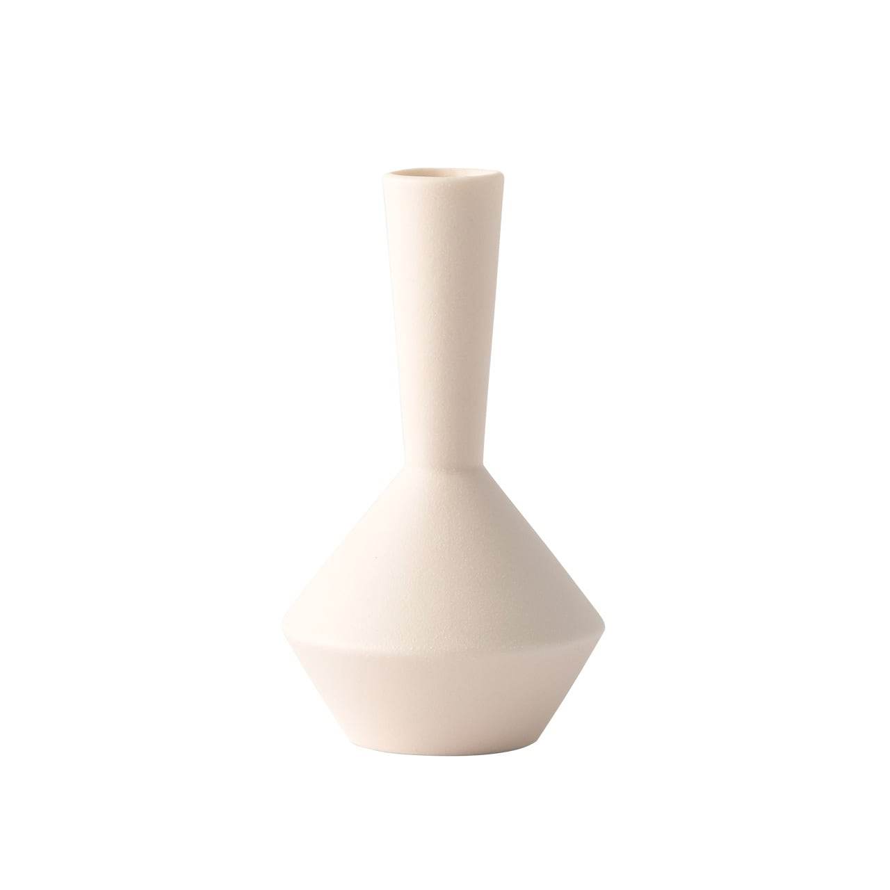 Yamatsu - Frustum single flower vase - Wecreate Japan