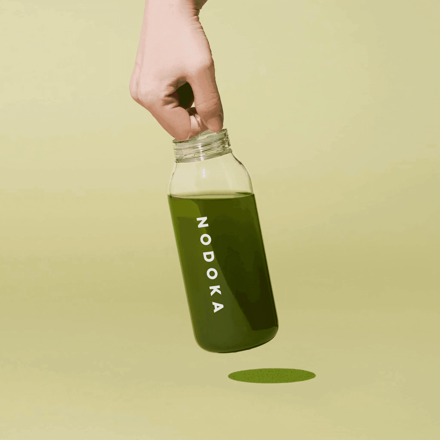 Nodoka - Water Bottle - Wecreate Japan