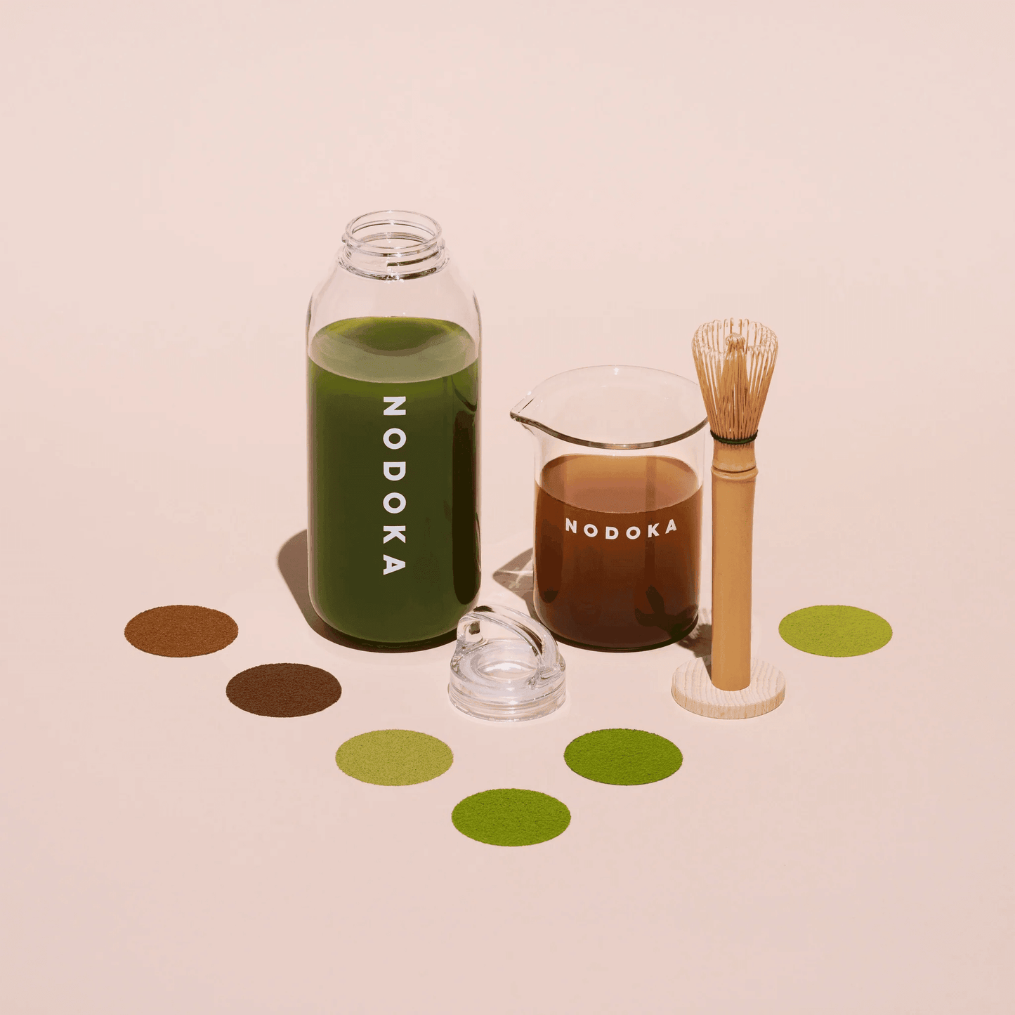 Nodoka - Water Bottle - Wecreate Japan