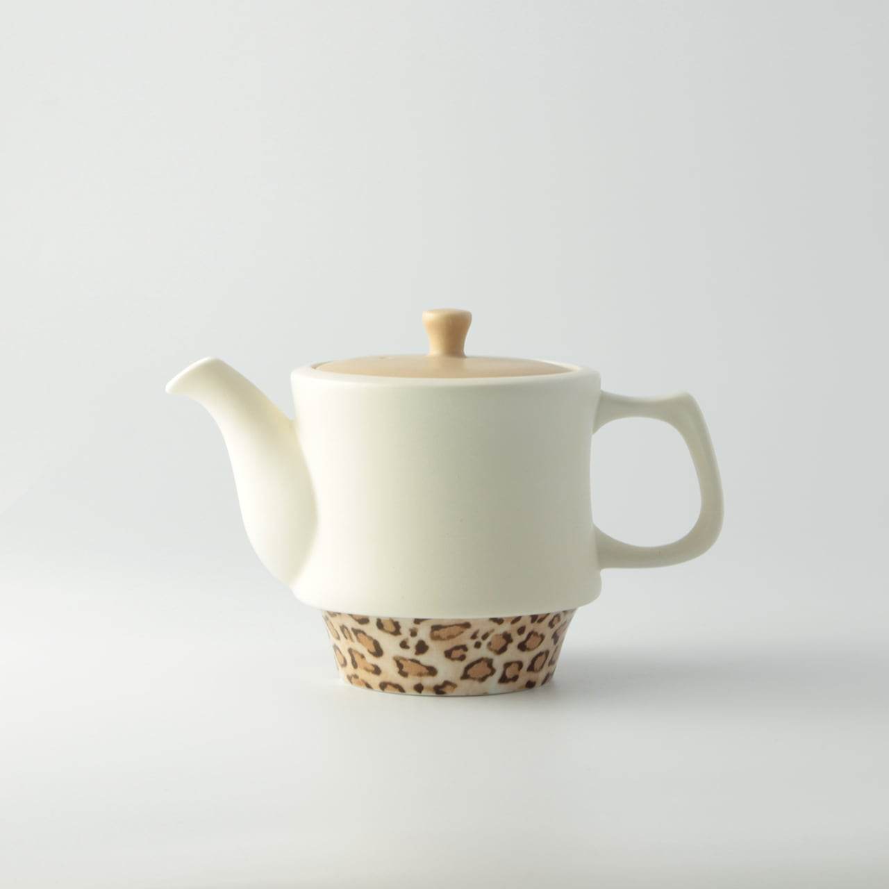 Yamatsu - SOLO cafe set - Wecreate Japan