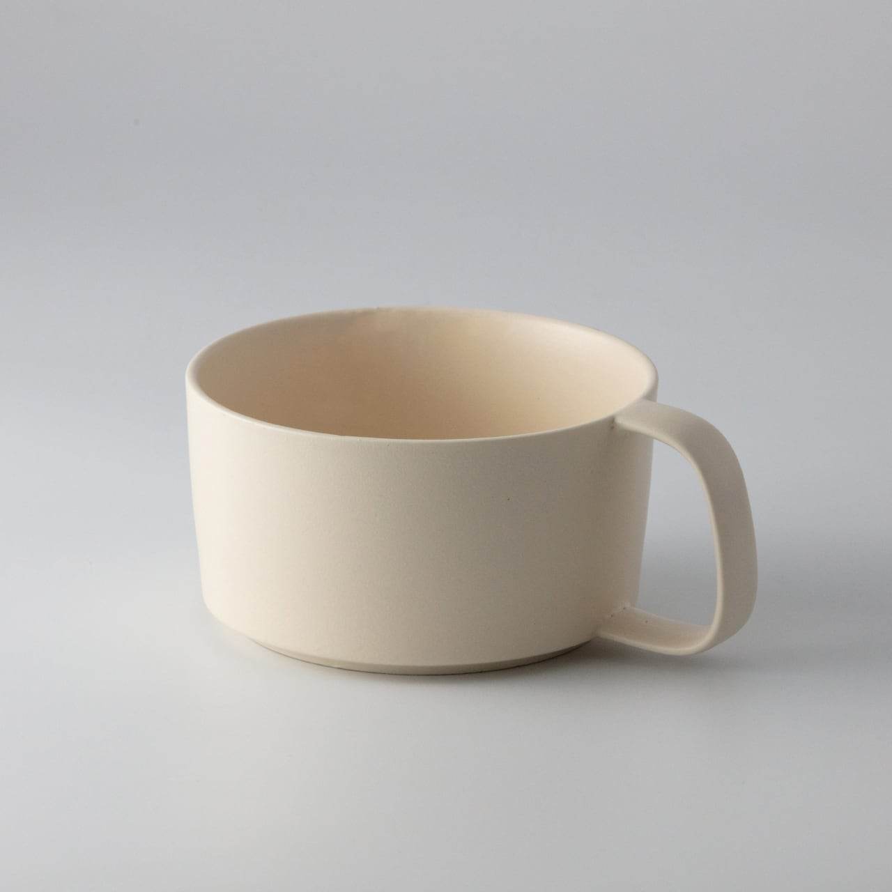 Yamatsu - Moment soup cup - Wecreate Japan