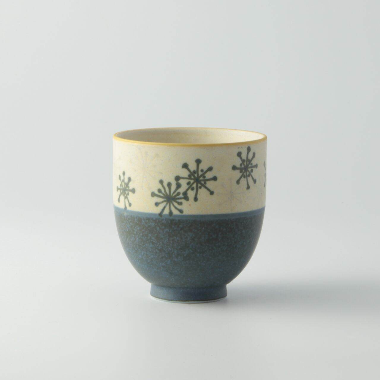 Yamatsu - Fluff hot water cup - Wecreate Japan