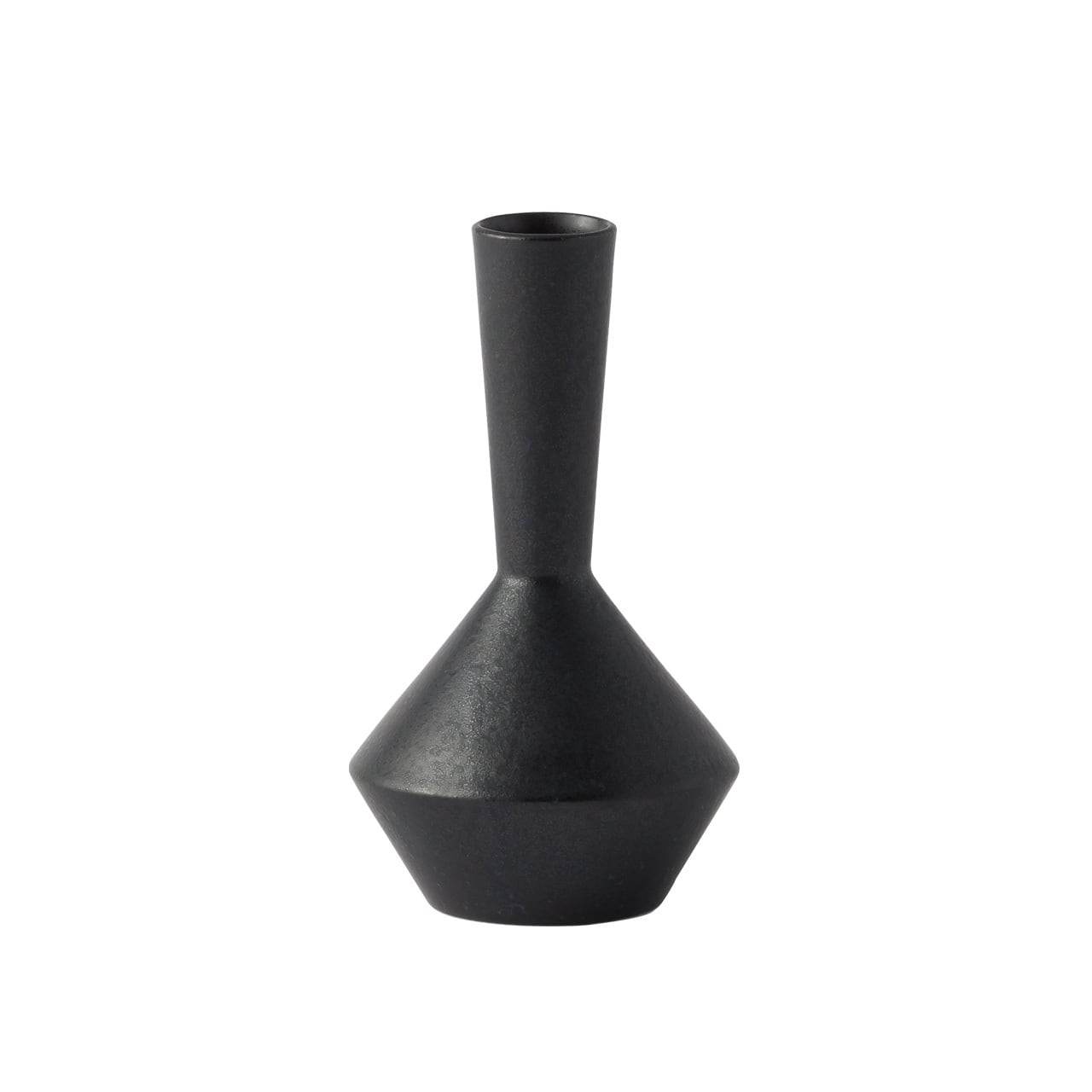 Yamatsu - Frustum single flower vase - Wecreate Japan