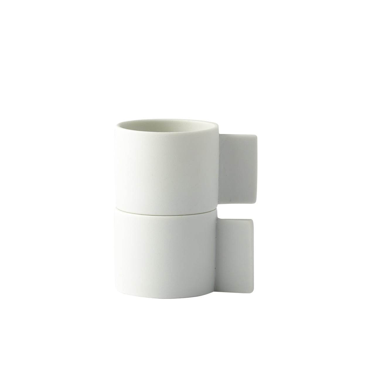 Yamatsu - Voyage pot & cup set - Wecreate Japan