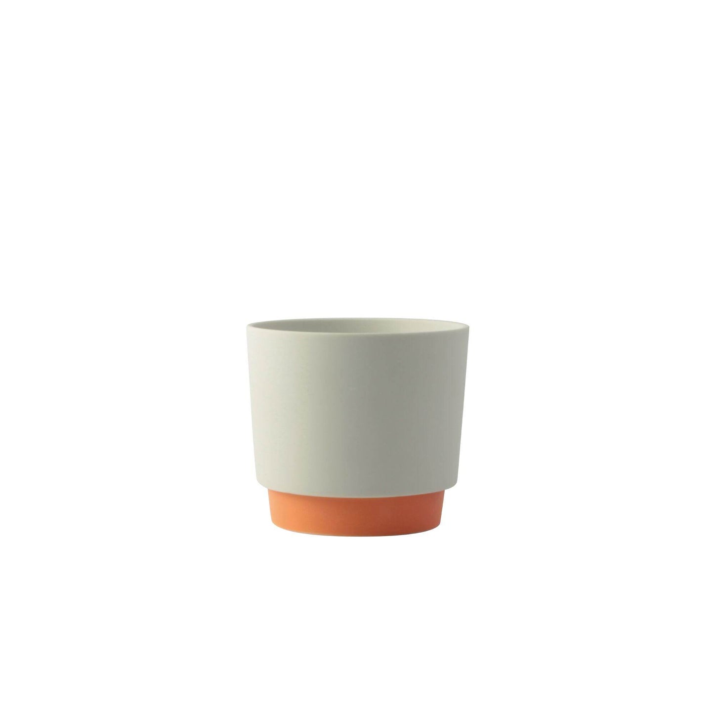 Yamatsu - Round grip pot & dish S - Wecreate Japan