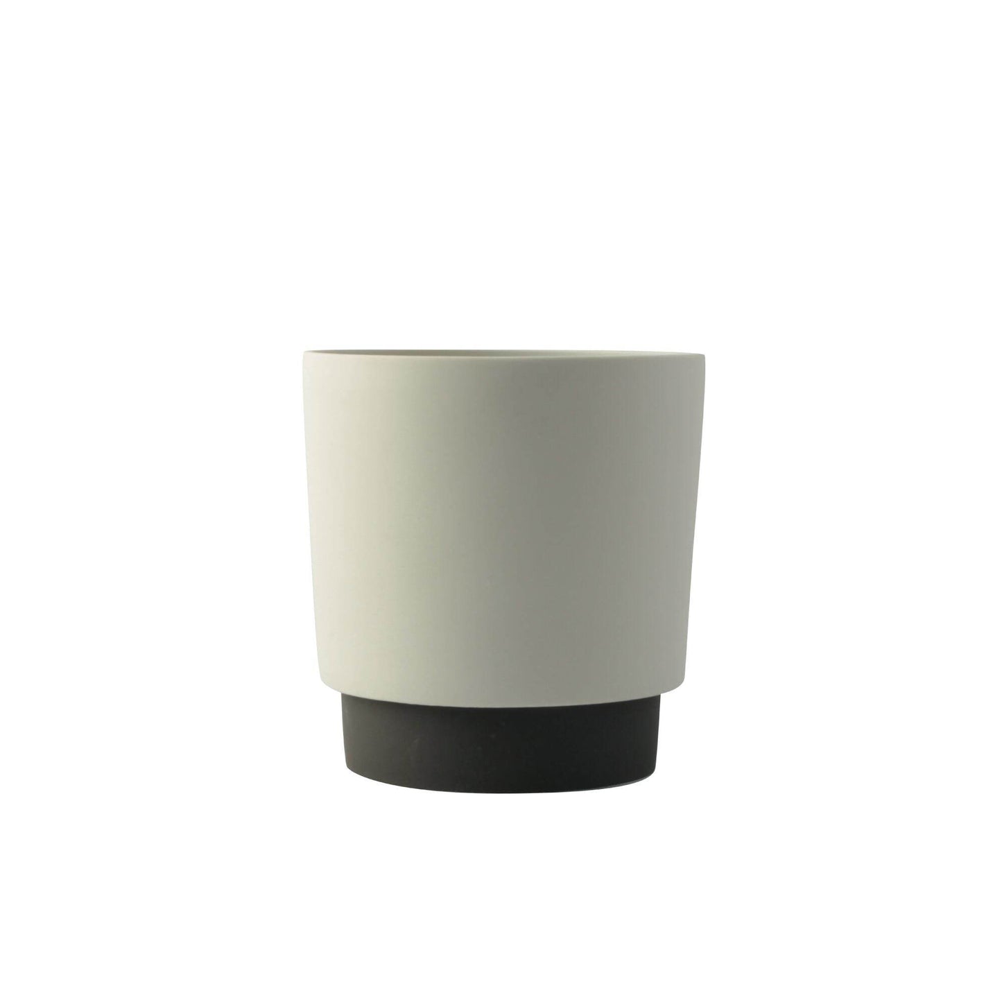 Yamatsu - Ground crunch pot & dish M - Wecreate Japan