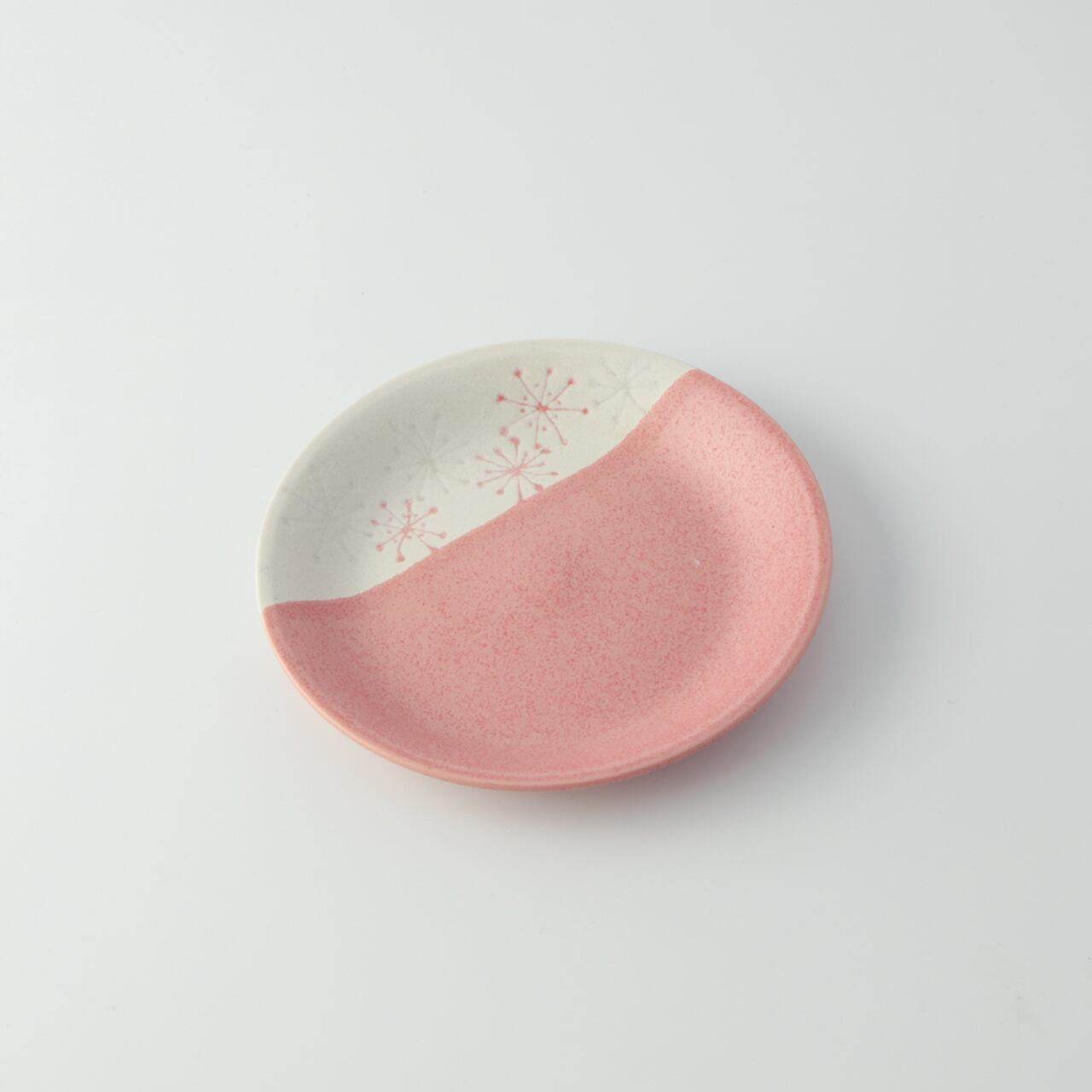 Yamatsu - Fluff confectionery plate - Wecreate Japan