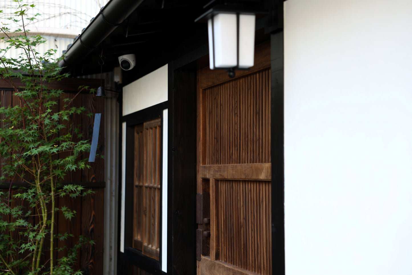 Tatsumiya - Reservation