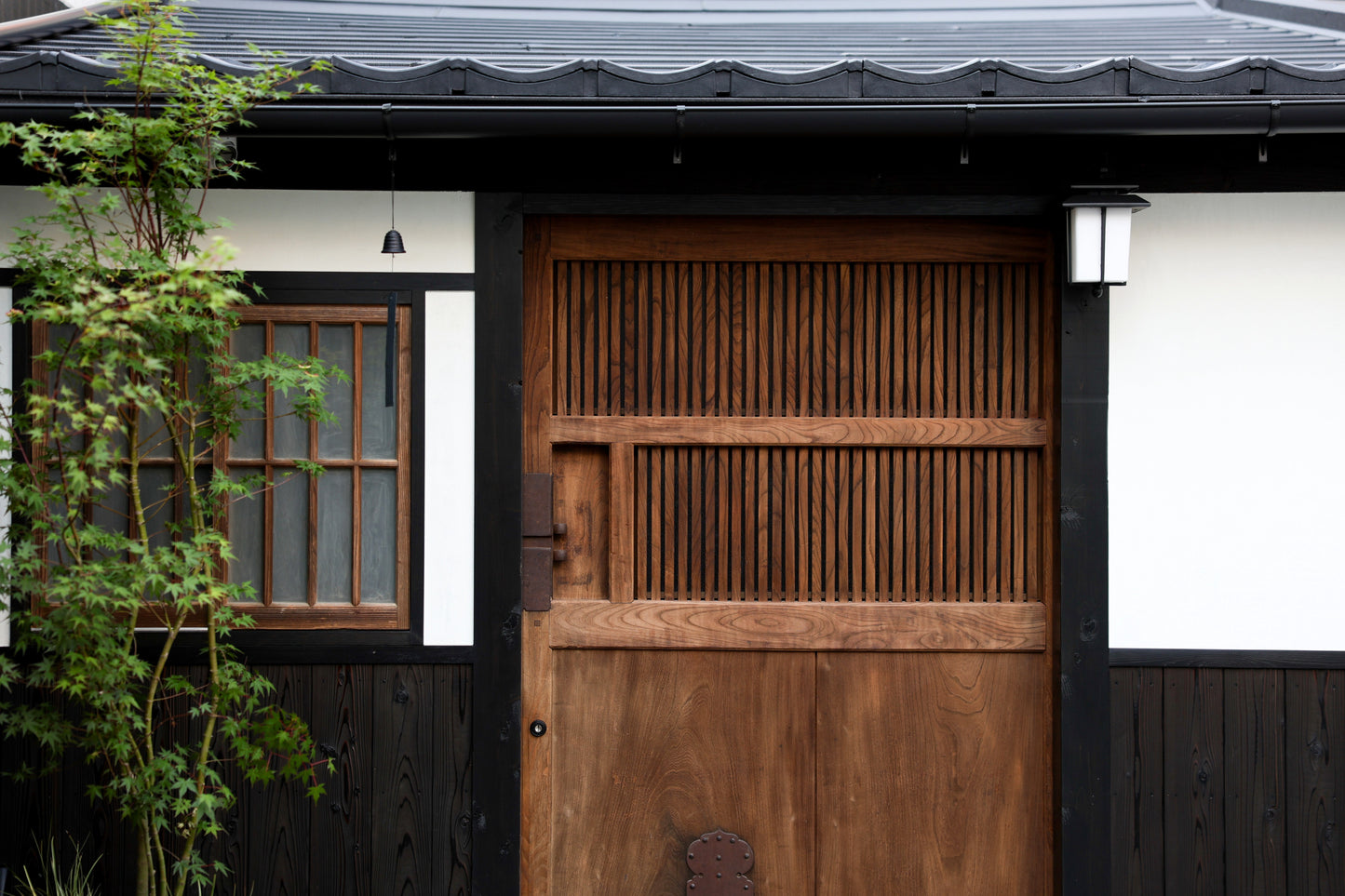 Tatsumiya - Reservation