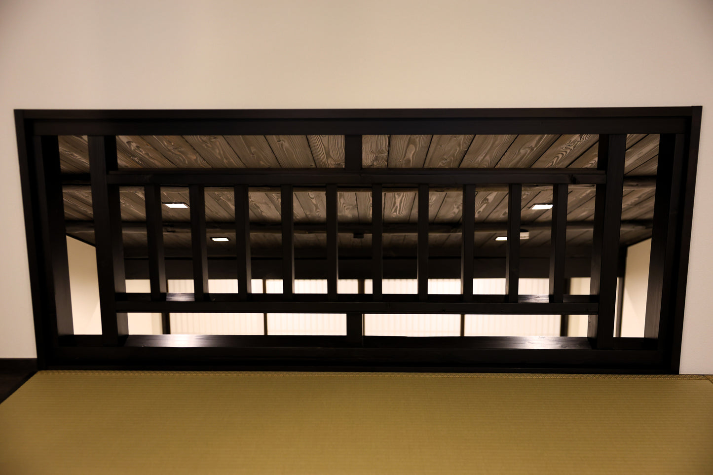 Tatsumiya - Reservation