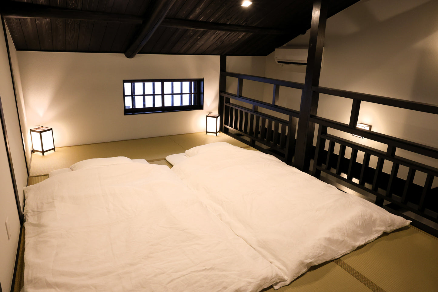 Tatsumiya - Reservation