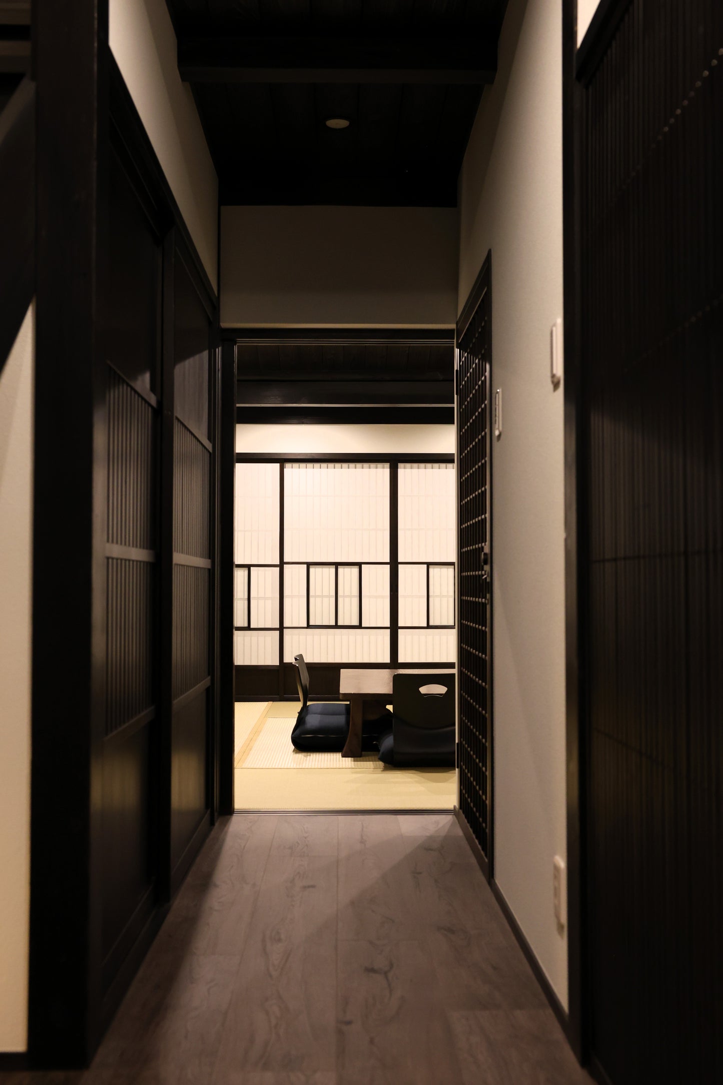 Tatsumiya - Reservation