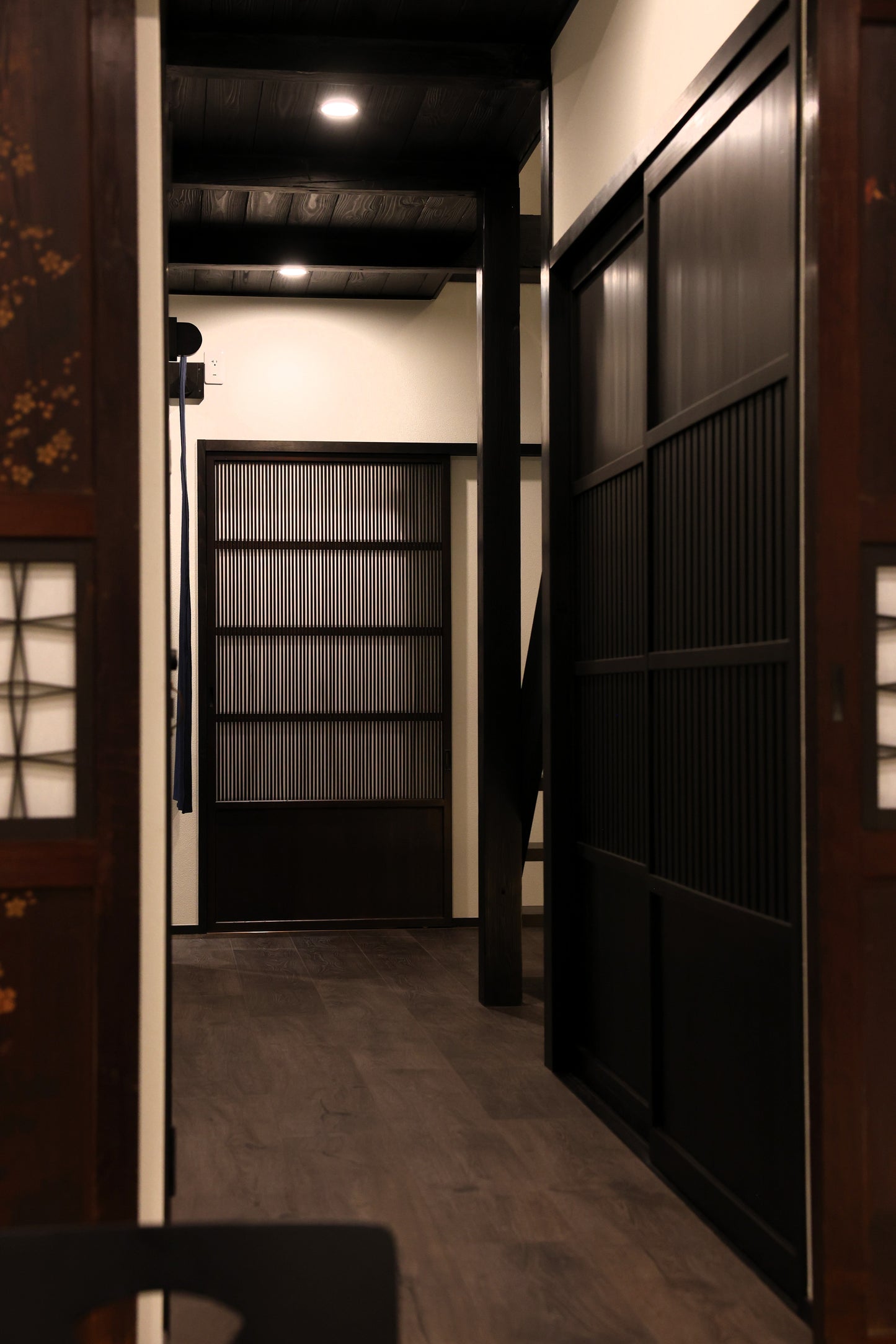 Tatsumiya - Reservation