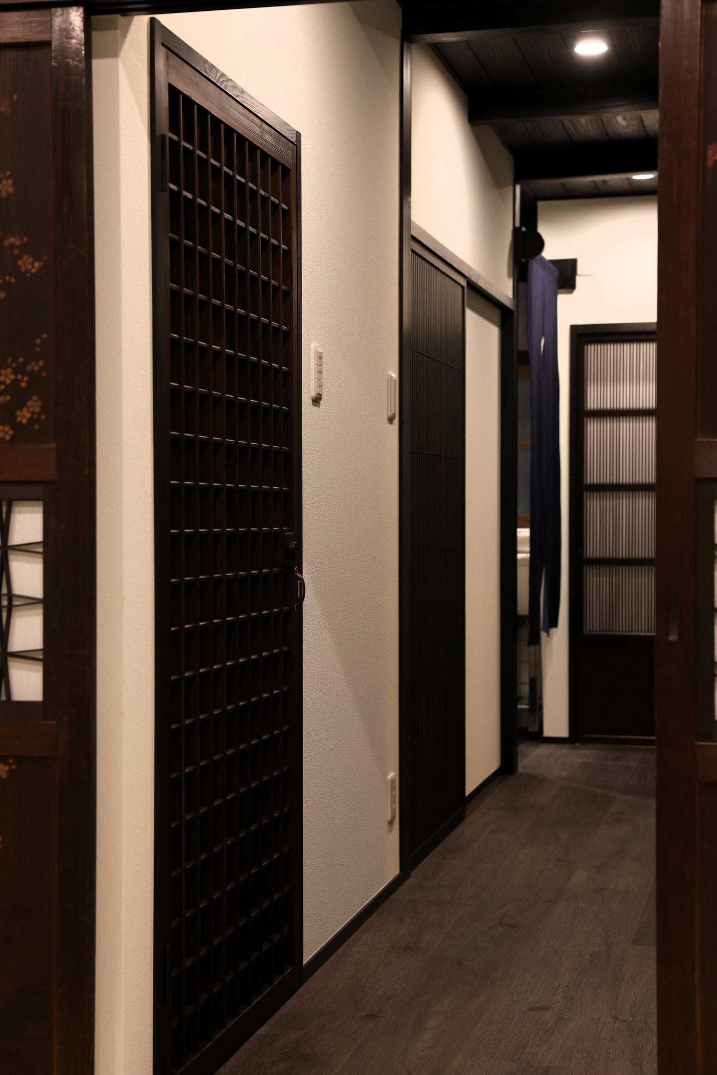 Tatsumiya - Reservation