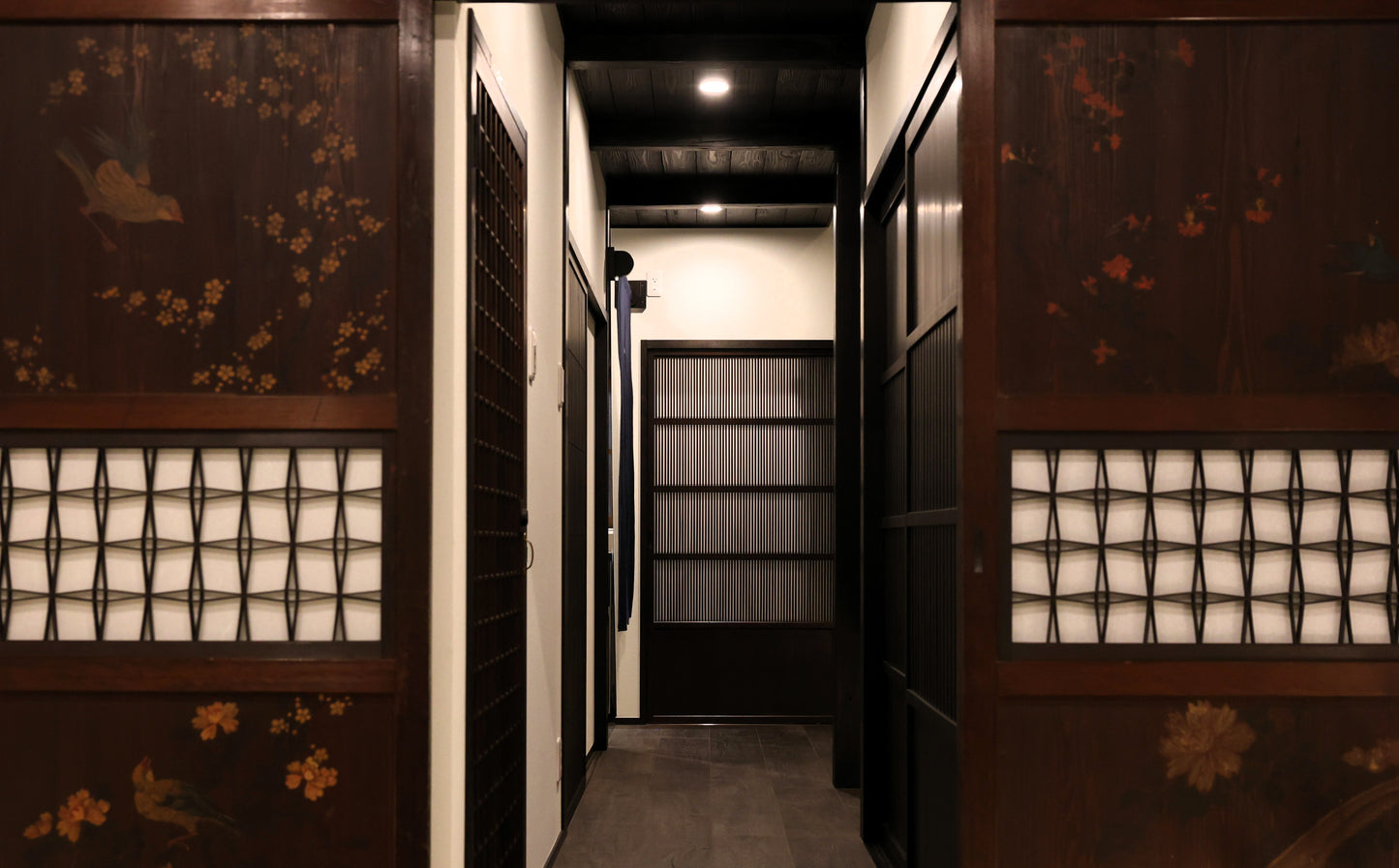 Tatsumiya - Reservation