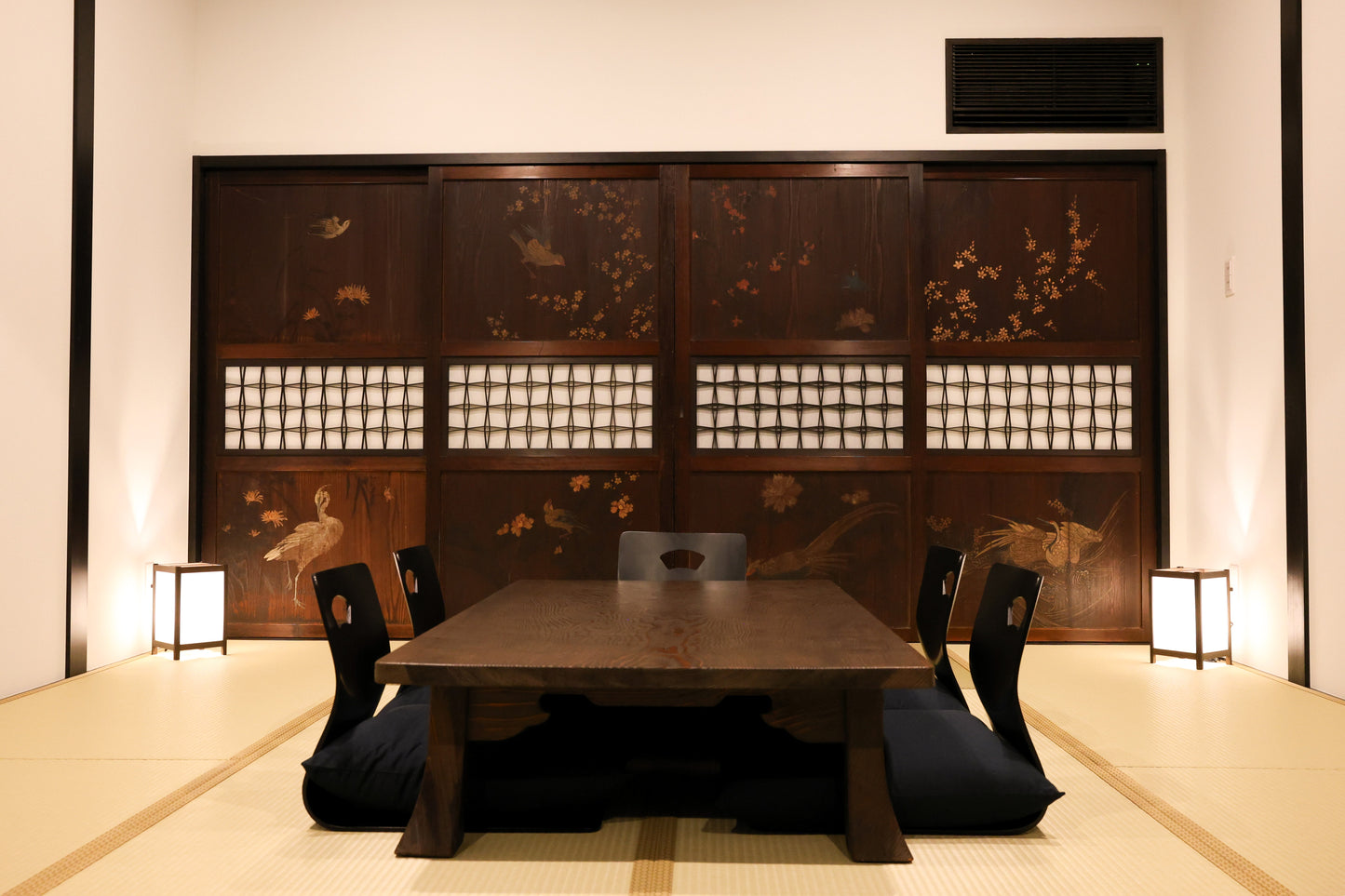 Tatsumiya - Reservation