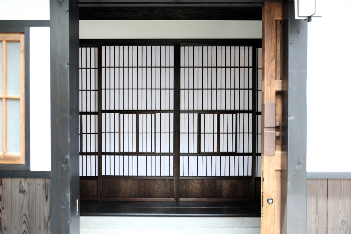 Tatsumiya - Reservation