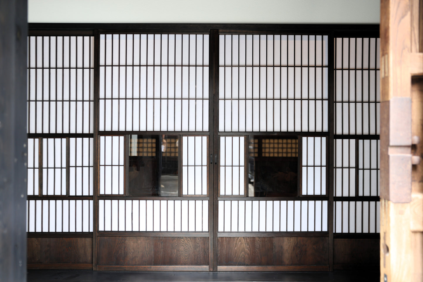 Tatsumiya - Reservation