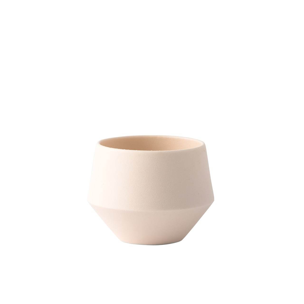 Yamatsu - Frustum Sencha - Wecreate Japan