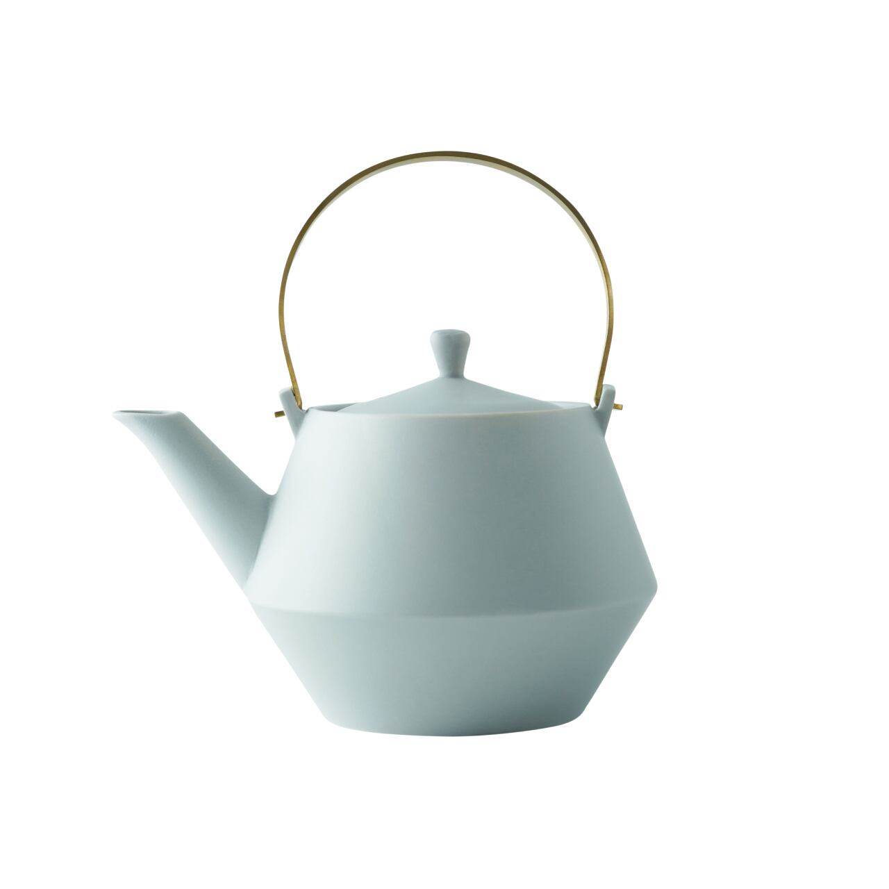 Yamatsu - Frustum clay pot - Wecreate Japan
