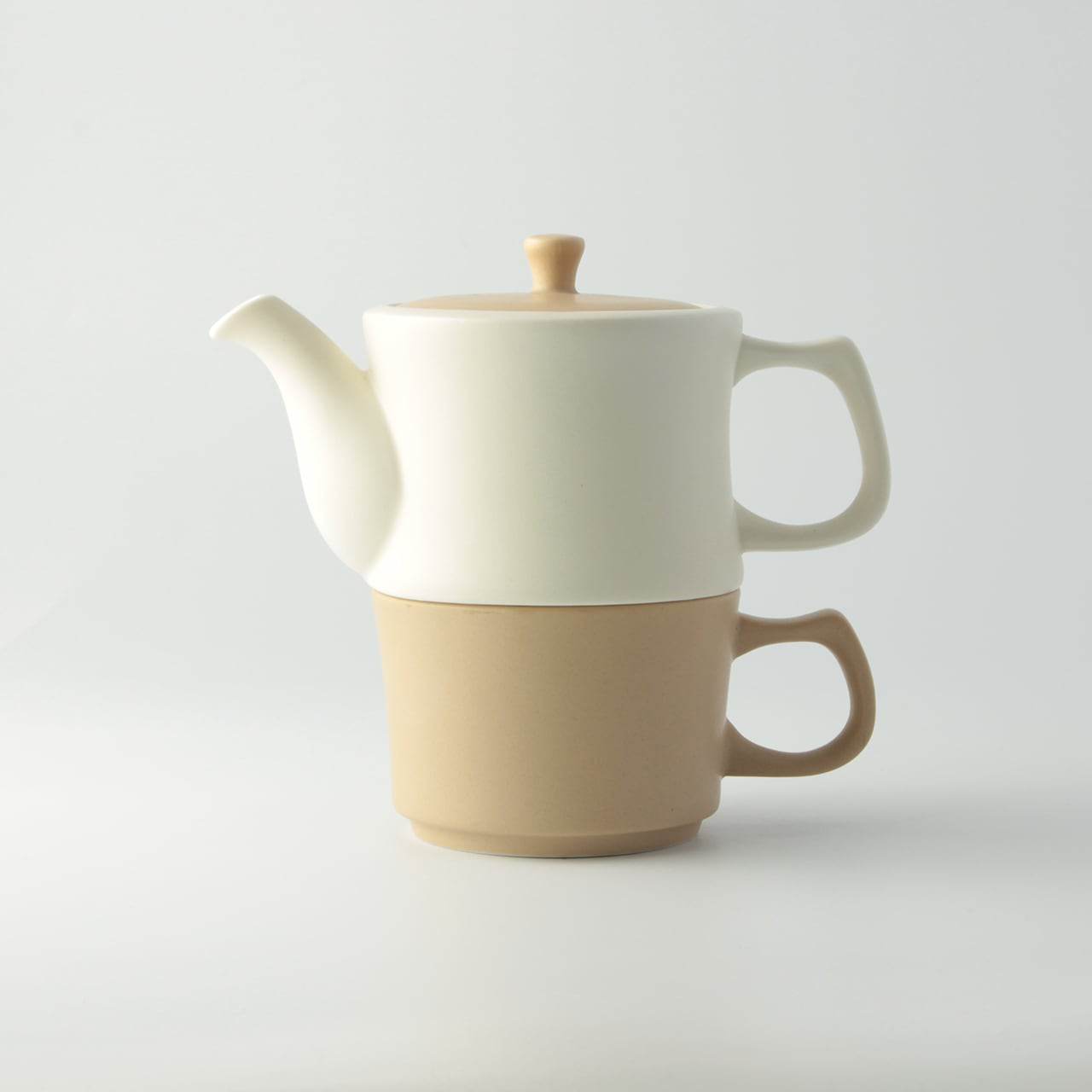 Yamatsu - SOLO cafe set - Wecreate Japan