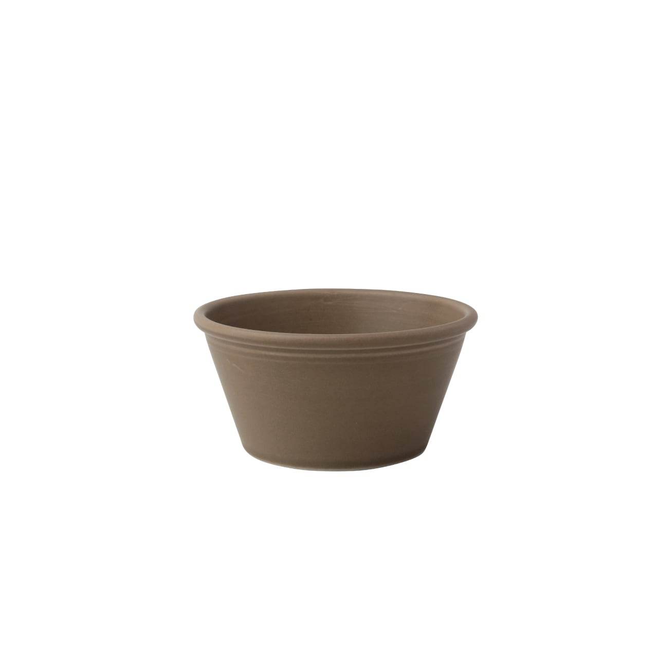 Yamatsu - Ground grip bowl S - Wecreate Japan