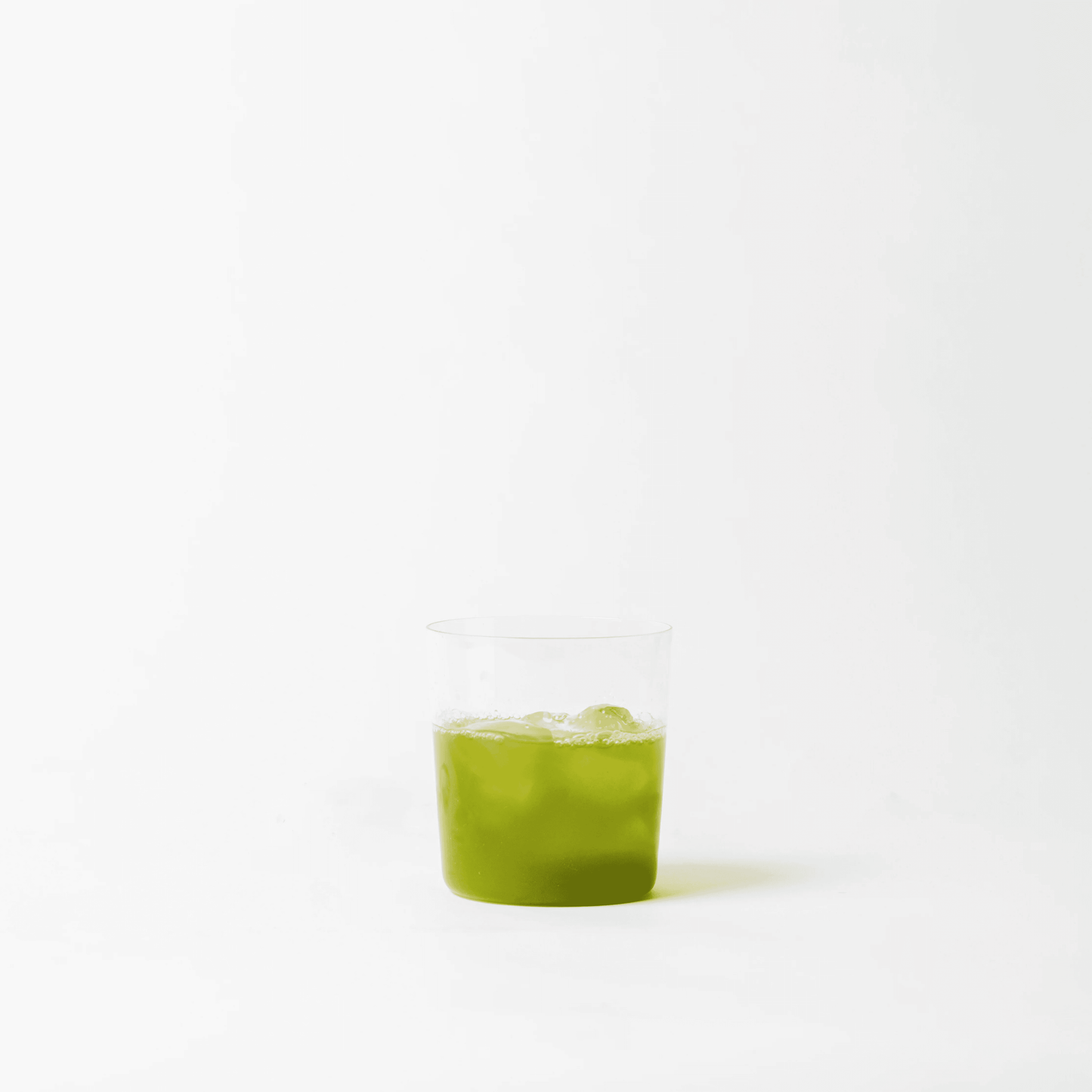 Nodoka - Genmaicha powder (10 pieces) - Wecreate Japan