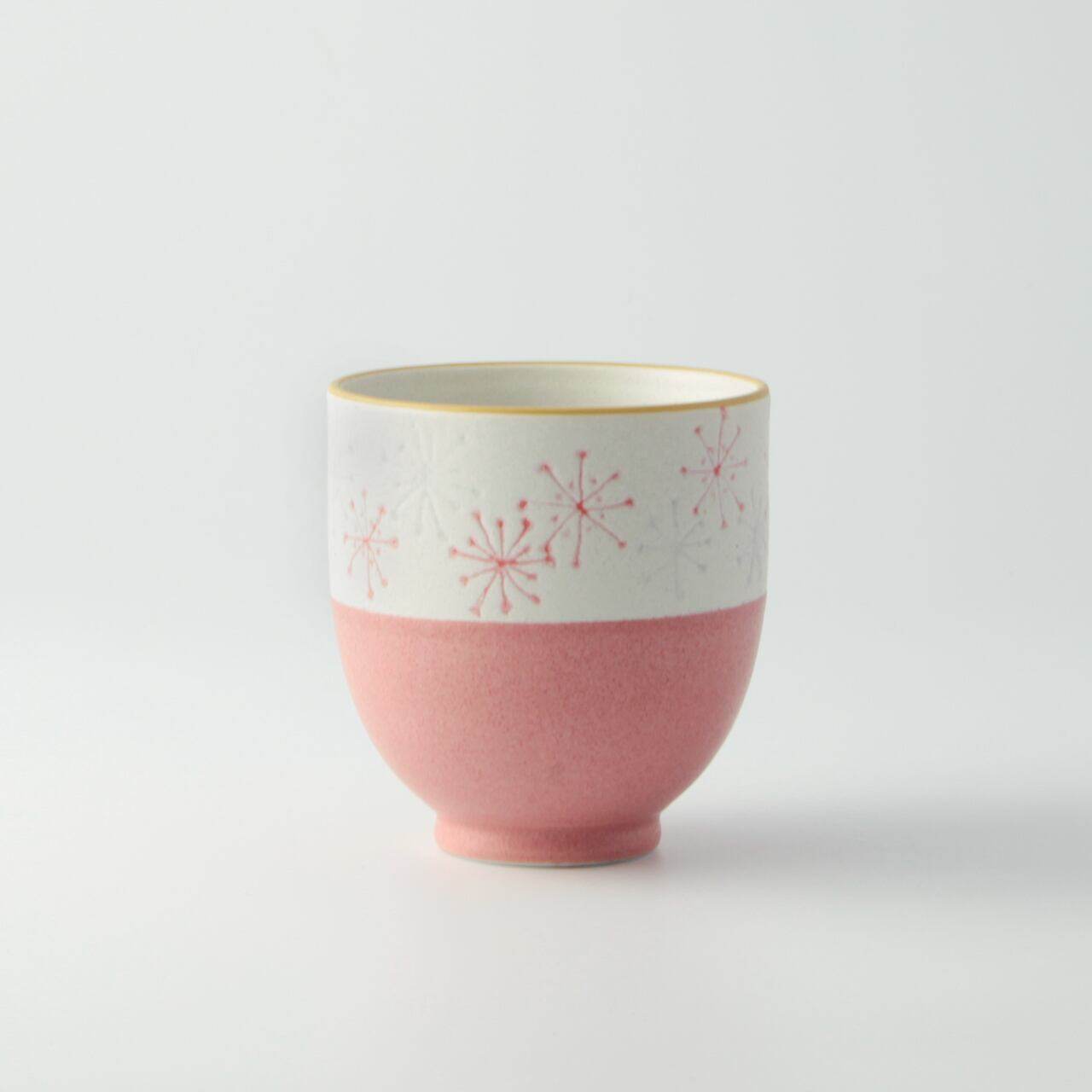 Yamatsu - Fluff hot water cup - Wecreate Japan